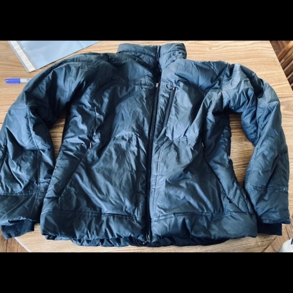 Columbia XL Puffer